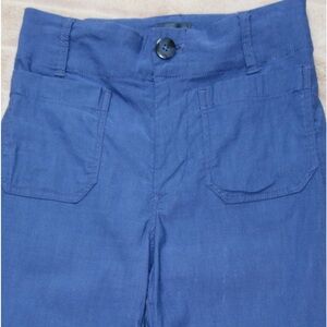 Anthropologie Maeve “Colette” Linen Pants